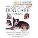 Complete Dog Care Manual (Aspca)