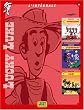 Lucky Luke I'Int�grale, Tome 19 : Nitroglyc�rine ; Le ranch maudit ; L'alibi
