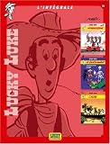 Revue Lucky comics  / Lucky Luke I'Intégrale, Tome 19 : Nitroglycérine ; Le ranch maudit ; L'alibi
