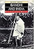 Gandhi and India (Interlink Illustrated Histories)