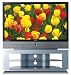 Samsung HLN617W 61-Inch Widescreen Projection HDTV with DLP Technology