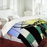 Duvet Cover Atlas (by DENY Designs)
