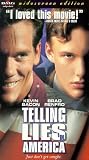 Telling Lies in America [VHS]