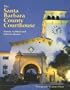 The Santa Barbara County Courthouse