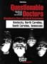 Questionable Doctors Disciplined by State and Federal Governments : Kentucky, North Carolina, South Carolina, Tennessee