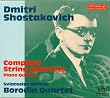 Streichquartette Vol. 1-6