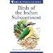 Birds of the Indian Subcontinent (Helm Field Guides)