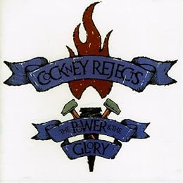 Cockney Rebel Foto 6