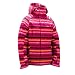 Nitro Snowboards Funktionsjacke Damen He is so strange
