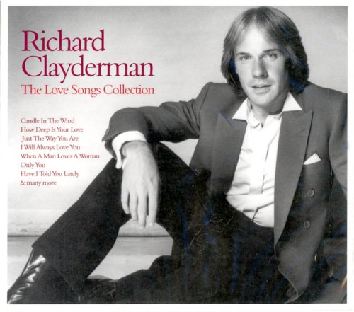 CD-Charts  Music : The Essential Love Songs Collection