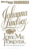 Love Me Forever
