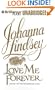 Love Me Forever (Sherring Cross Series)