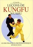 Leçons de kung- fu