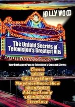 The Untold Secrets of Television's Greatest Hits