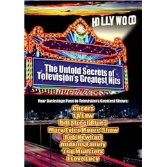 The Untold Secrets of Television's Greatest Hits