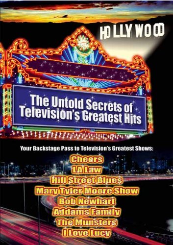 The Untold Secrets of Television's Greatest Hits by Lucille Ball