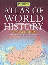 Atlas of World History: Concise Edition
