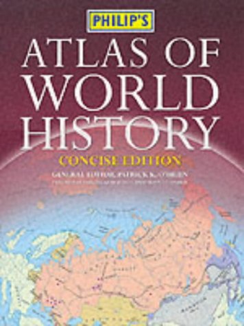 Atlas of World History: Concise Edition