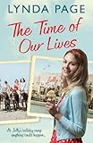 The time of our lives