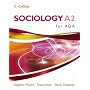 Sociology for A2 for AQA Pupil Book (Sociology for AS/A2)