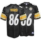 Ben Roethlisberger #7 Pittsburgh Steelers NFL Replica Player Jersey (Team Color)