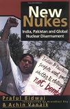 New Nukes: India, Pakistan and Global Nuclear Disarmament (Voices & Visions)
