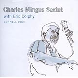 Cornell 1964 (Audio CD)
