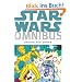 Star Wars Omnibus: Droids and Ewoks