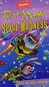 Ren & Stimpy - Space Madness [UK-Import] [VHS]