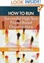How to Run Successful High-Tech Project-Based Organizations