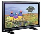 ViewSonic VPW425 42" Plasma Flat-Panel HD-Ready TV