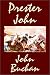 Prester John (Hardcover)