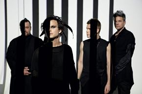 Bilder von The Rasmus