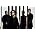 Miniaturansicht von The Rasmus