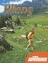 Hiking (Outdoor Adventures (Weigl Hardcover))