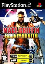 Mace Griffin: Bounty Hunter (PS2)