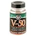 IDS V-50, Dietary Supplement, 30 Capsules