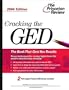 Cracking the GED, 2004 Edition (Test Prep)