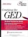 Book Cracking the GED, 2004 Edition (Test Prep)