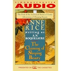 The Claiming of Sleeping Beauty