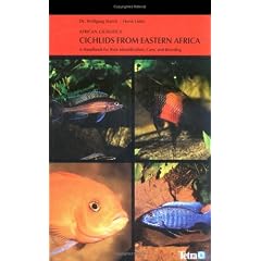 African Cichlids II: Cichlids from Eastern Africa