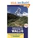 Höhenwege im Wallis