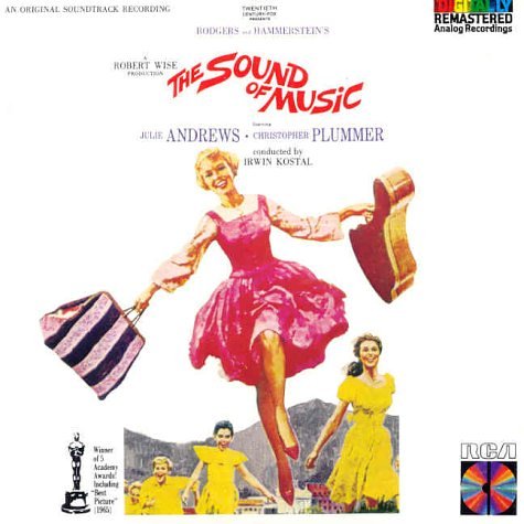 Sound of Music.