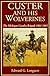 Custer And His Wolverines: The Michigan Calvary Brigade, 1861-1865