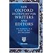 New Oxford Dictionary for Writers and Editors: The Essential A-Z Guide to the Written Word (Reference)