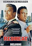 Red Heat Red Heat