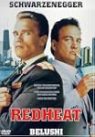 Red Heat (Widescreen/Full Screen)