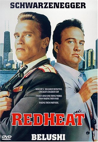 Free Download Of Red Heat