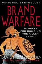 Brand Warfare: 10 Rules for Building the Killer Brand