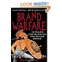 Brand Warfare: 10 Rules for Building the Killer Brand